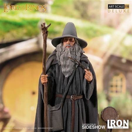 Gandalf - Iron Studios Art Scale 1/10 Statue