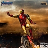 Falcon - Avengers: Endgame - Iron Studios Art Scale 1/10 Statue