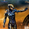 Pepper Potts in Rescue Suit - Avengers: Endgame - Iron Studios Art Scale 1/10 Statue