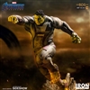 Hulk - Avengers: Endgame - Iron Studios Art Scale 1/10 Statue