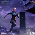 Black Widow - Avengers: Endgame - Iron Studios Art Scale 1/10 Statue
