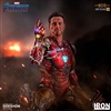 I am Iron Man - Marvel - Iron Studios Art Scale 1/10 Statue