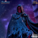 Red Skull - Avengers: Endgame - Iron Studios Art Scale 1/10 Statue