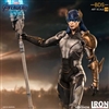 Proxima Midnight - Black Order - Avengers: Endgame - Battle Diorama Series Art Statue - Iron Studios 1/10 Scale