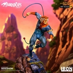 Tygra - Thundercats - Iron Studios 1/10 Scale Statue