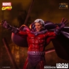 Magneto Deluxe - Marvel - Iron Studios 1/10 Scale Statue