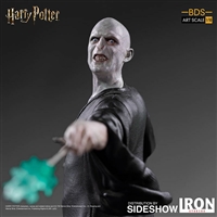 Voldemort Statue - Iron Studios 1/10 Scale Statue