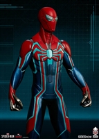 Spider-man: Velocity Suit - Marvel - PCS 1/10 Scale Statue