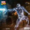 Iceman - Marvel Comics - Iron Studios 1/10 Scale Statue
