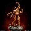 Goro - Mortal Kombat - Iron Studios 1/10 Scale Statue