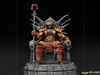 Shao Kahn Deluxe - Mortal Kombat - Iron Studios Art Scale 1/10 Statue