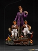 Willy Wonka Deluxe - Iron Studios 1/10 Statue