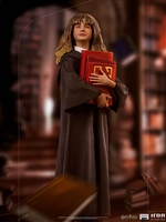 Hermione Granger - Harry Potter - Iron Studios 1/10 Statue