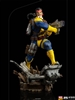 Forge - X-Men - Iron Studios BDS Scale 1/10 Statue