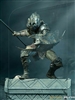 Armored Orc - Lord of the Rings - Iron Studios Art Scale 1/10 Statue