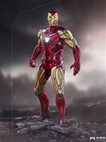Iron Man Ultimate - Iron Studios Art Scale 1/10 Statue