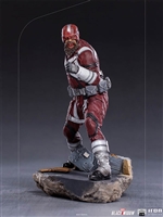 Red Guardian - Black Widow - Iron Studios BDS 1/10 Scale Statue