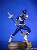 Blue Ranger - Mighty Morphin Power Rangers - Iron Studios BDS 1/10 Scale Statue
