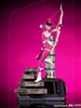 Pink Ranger - Mighty Morphin Power Rangers - Iron Studios BDS 1/10 Scale Statue