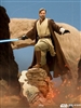 Obi-Wan Kenobi - Iron Studios BDS 1/10 Scale Statue
