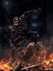 Venom - Marvel - Iron Studios BDS Art Scale 1/10 Statue
