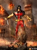 Warpath - Marvel X-Men - Iron Studios 1/10 Scale Statue