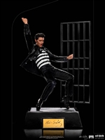Elvis Presley - Jailhouse Rock - Iron Studios 1/10 Scale Statue