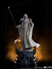 Saruman - The Lord of the Rings - Iron Studios 1/10 Scale Statue