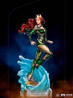 Mera - DC Comics - Iron Studios 1/10 Scale Statue
