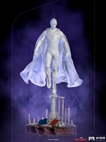 White Vision - WandaVision - Iron Studios 1/10 Scale Statue