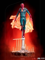 Vision - Marvel - Iron Studios 1/10 Scale Statue