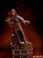 Lady Deathstrike - Marvel - Iron Studios 1/10 Scale Statue