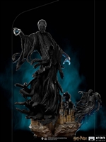 Dementor - Iron Studios 1/10 Scale Statue