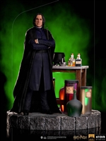 Severus Snape Deluxe - Harry Potter - Iron Studios 1/10 Scale Statue