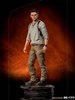 Nathan Drake - Uncharted - Iron Studios 1/10 Scale Statue