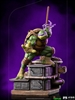 Donatello - Teenage Mutant Ninja Turtles - Iron Studios 1/10 Scale Statue