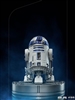 R2-D2 - Star Wars: The Mandalorian - Iron Studios 1/10 Scale Statue