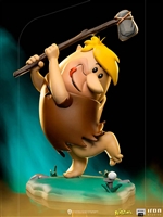Barney Rubble - The Flintstones - Iron Studios 1/10 Scale Statue