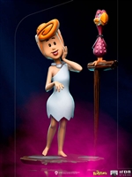 Wilma Flintstone - The Flintstones - Iron Studios 1/10 Scale Statue