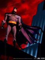 Batman - Batman: The Animated Series - Iron Studios 1/10 Scale Statue