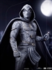 Moon Knight - Marvel - Iron Studios 1/10 Scale Statue