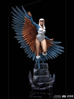 Sorceress - Masters of the Universe - Iron Studios 1/10 Scale Statue