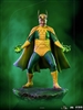 Classic Loki Variant - Marvel - Iron Studios 1/10 Scale Statue