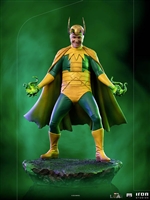 Classic Loki Variant - Marvel - Iron Studios 1/10 Scale Statue