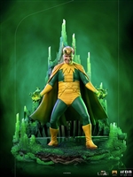 Classic Loki Variant Deluxe - Marvel - Iron Studios 1/10 Scale Statue