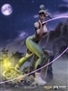 Sonya Blade - Mortal Kombat - Iron Studios 1/10 Scale Statue