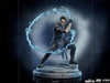 Wenwu - Shang-Chi and the Legend of Ten Rings - Iron Studios 1/10 Scale Statue