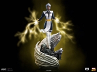 Storm - X-Men - Iron Studios 1/10 Scale Statue