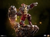Colossus - X-Men - Iron Studios 1/10 Scale Statue