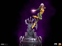 Rogue - X-Men - Iron Studios 1/10 Scale Statue